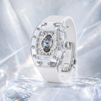 HORAE V × TIELBO-Frost-T823L