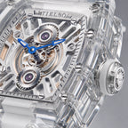 HORAE V × TIELBO-Frost-T823L