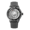HORAE V Vantage Perigee moon-inspired automatic watch, front view