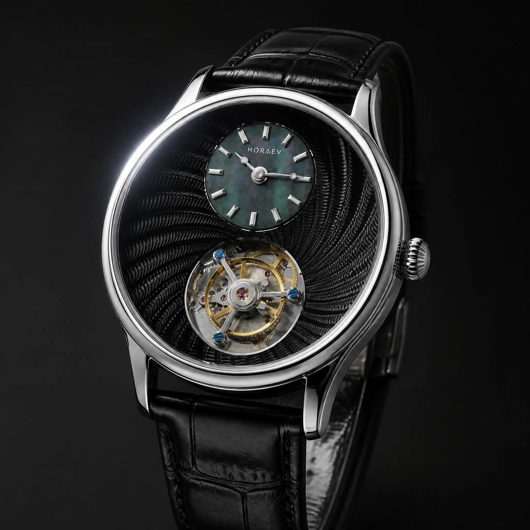 SAPPHIRE CRYSTAL AND DAILY RELIABILITY