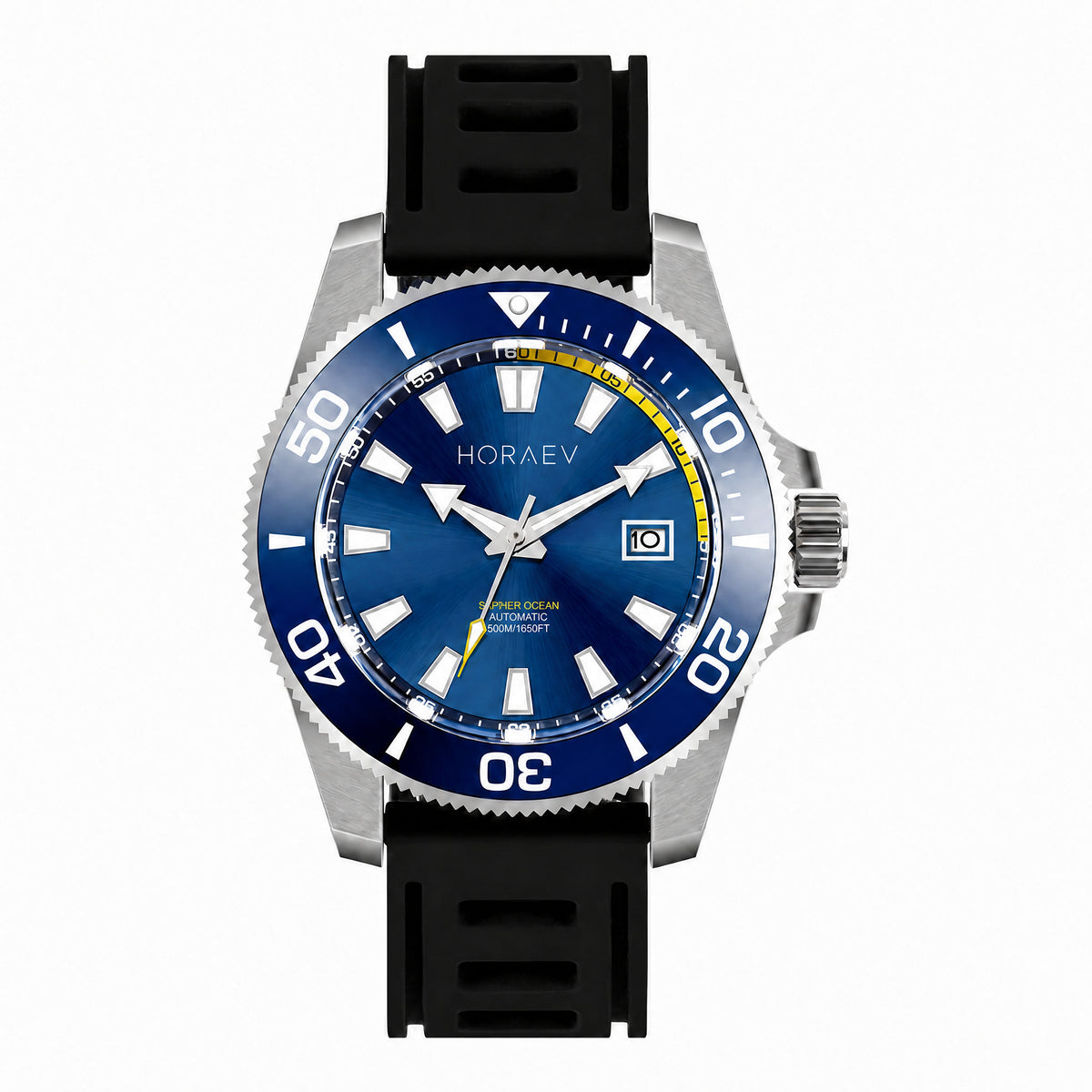 HORAE V Paddock-Pelagic