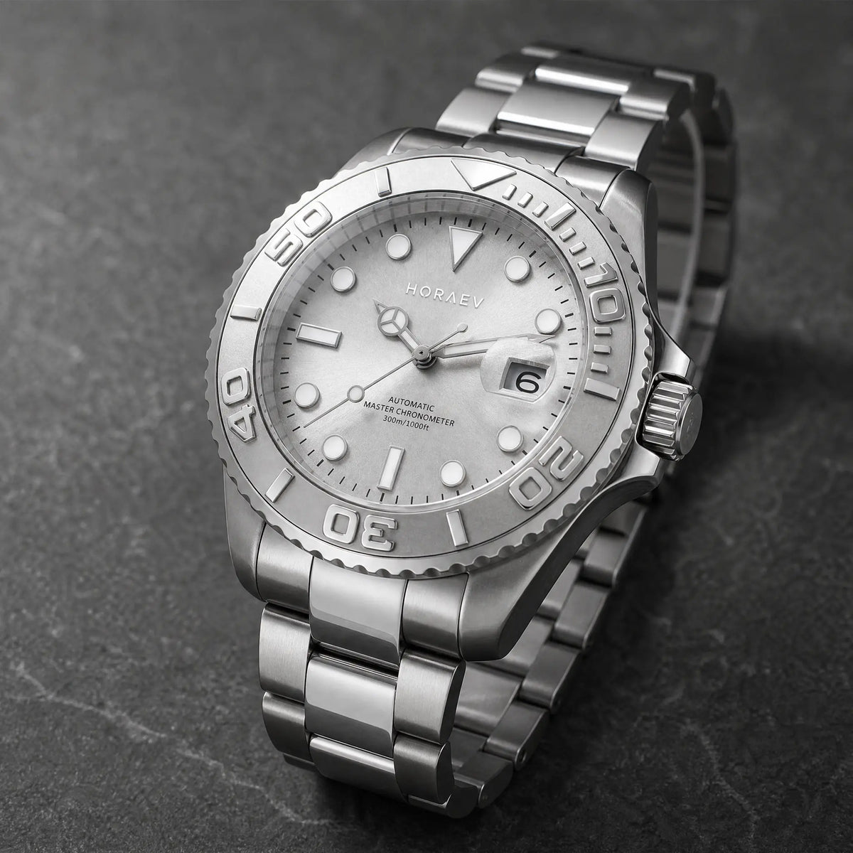 MONOCHROME, GIVEN DEPTH