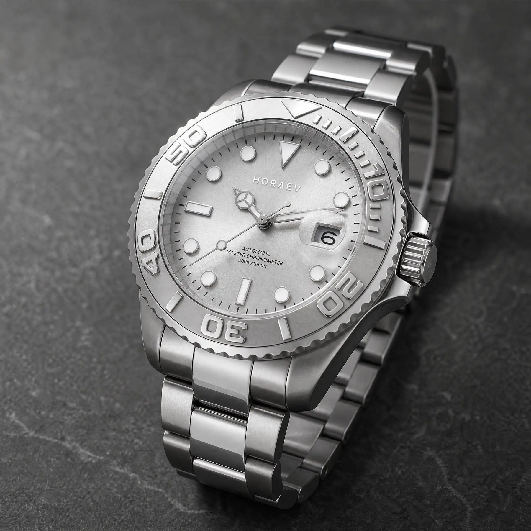 MONOCHROME, GIVEN DEPTH