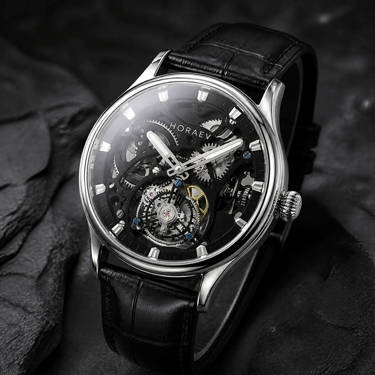 Built for Clarity and Daily Confidence