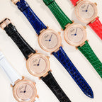 HORAE V x TIELBO Stellar Array T128M colourways lifestyle scene