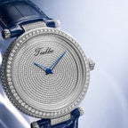 HORAE V × TIELBO-Stellar Array-T128M