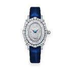 horae-v-tielbo-starlit-reverie-t811l Platinum Tone / Blue