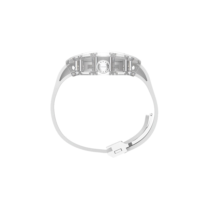 HORAE V × TIELBO-Frost-T823L