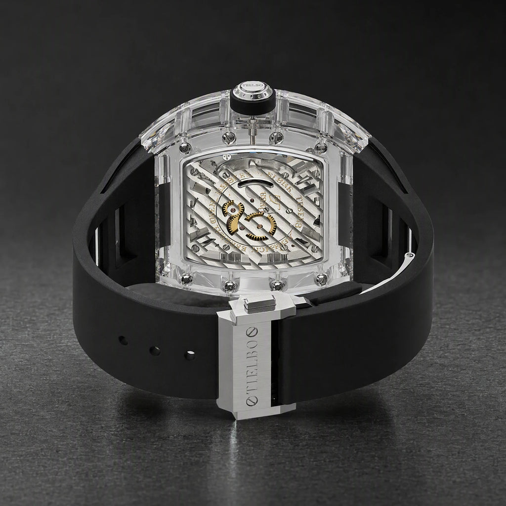 HORAE V × TIELBO-Frost-T823M