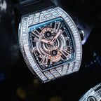 HORAE V x TIELBO Radiant Tempest T827M lifestyle scene