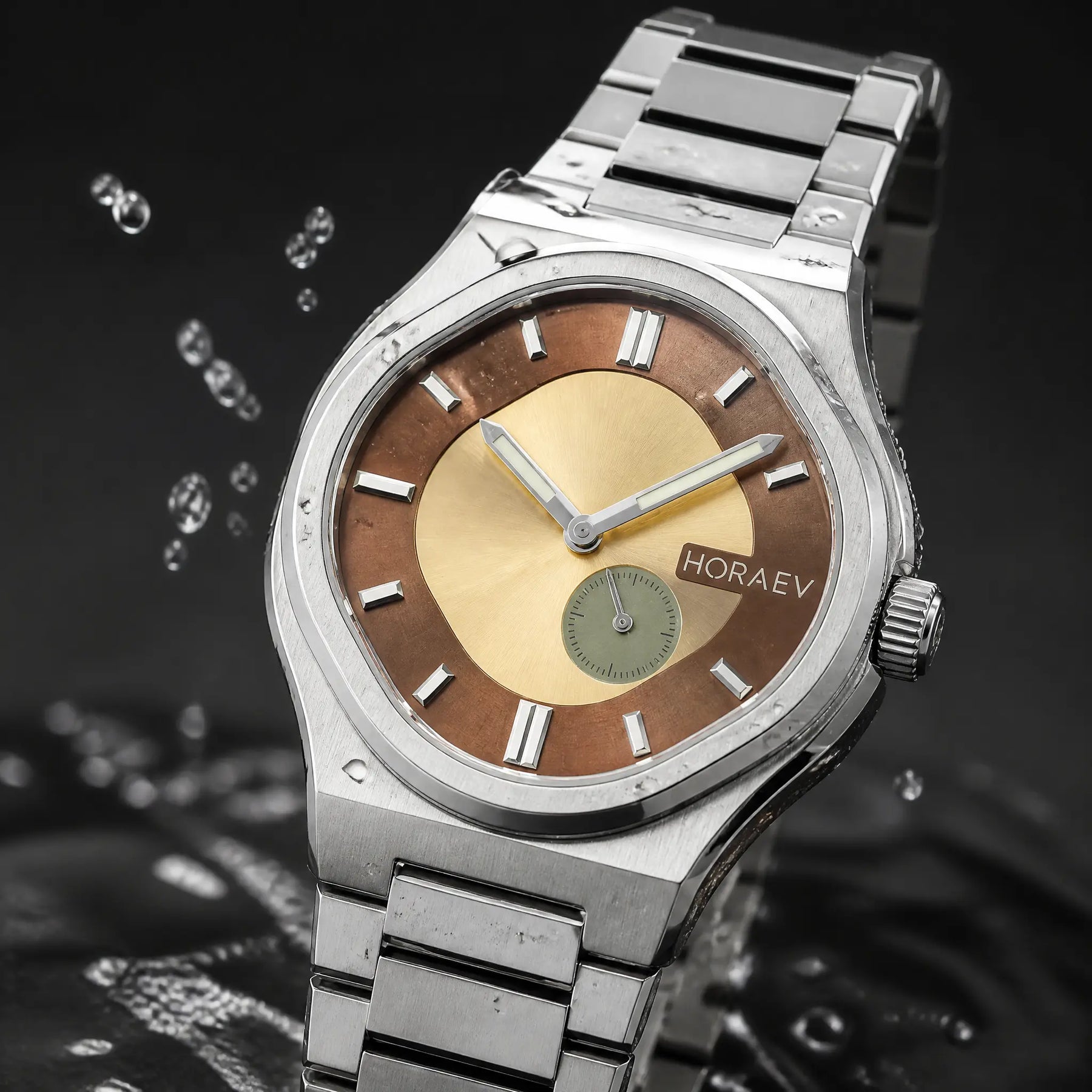 Clear Protection for Daily Motion