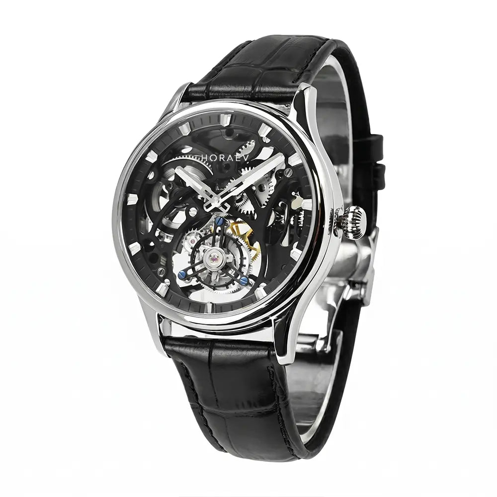 HORAE V Gravitas Openwork lifestyle image