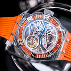T712 orange detail scene