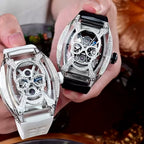 T828M dual watch lifestyle scene